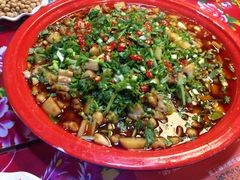 -醉烧膘·烧烤夜宵王(总店)