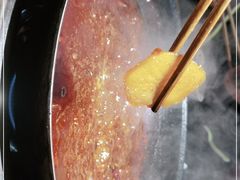 -四小区火锅·巷子里的重庆火锅(花照壁店)