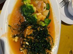-肥肥蟹海鲜饭店(马六甲店)
