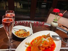 -杭州西子湖四季酒店·金沙厅