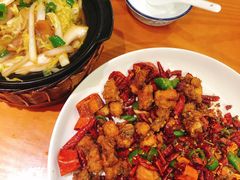 -龙梅肥肠鱼(明瓦廊店)