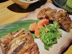 -森味薪火烧•烧鸟居酒屋•日本料理(望京店)