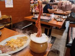 -大阪烧肉BAKA一代(十亩地店)