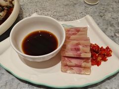 -聚丰园•湖鲜餐厅(阿红私房菜梅石路店)