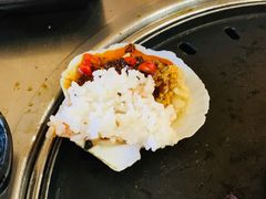 烤扇贝-杀猪天·韩国烤肉(总店)