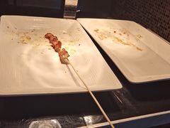 -怡聚轩全日制自助餐厅(大中华喜来登酒店)