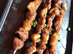 -肖仙仙羊肉汤·始于1996年(郫都店)