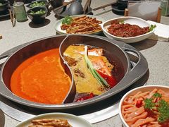 -园里火锅(仁和新城店)