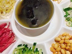 -正阳门饭庄·烤鸭·北京菜(万丰路七里庄店)