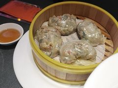 -锦府园·新台州菜(合生汇店)