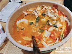 -甘思咪哚·云南艺术餐厅(天河广百店)
