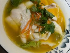 -风味小馆(天目湖宾馆店)