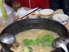 -尼玛藏家风味园(阿山食城店)