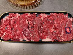 -牛村来人潮汕牛肉火锅(西单店)