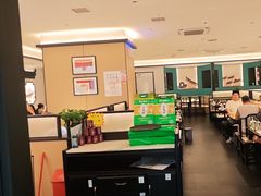 -小菜园新徽菜(芜湖镜湖苏宁店)
