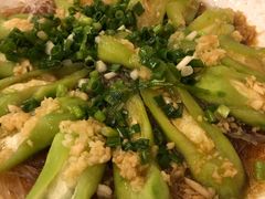 -清华大学-甲所餐厅