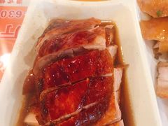 深井烧鹅-永祥烧腊餐厅(虹口店)
