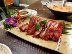 -Siam泰餐厅(水上公园店)