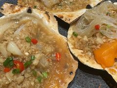 -九號院子海鲜烧烤