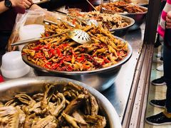 -嘉州九妹凤爪(乐山总店)