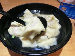 -真真鲜馄饨店(启蒙路店)