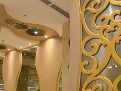 -芭菲盛宴·环球美食(北城国际店)