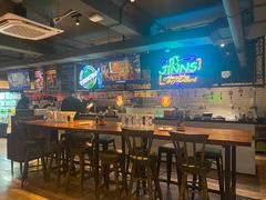 -JINNS锦时 steak&pizza(浸信会礼拜堂旧址店)