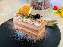 -ZING COFFEE 镜咖啡