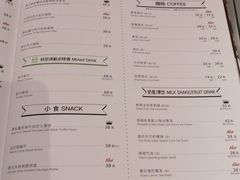 -西堤厚牛排(国瑞店)