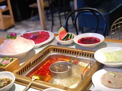 -雾都渣渣火锅(南城智汇城店)