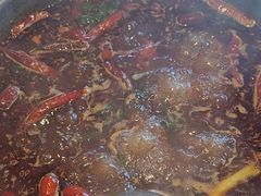 -老员外骨汤火锅(海州古城店)