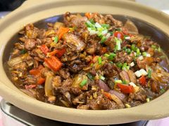 -三只鸟本地特色菜馆(上饶总店)