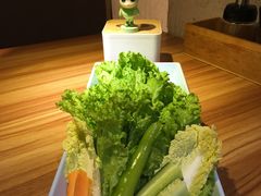 -小米烤肉-泥炉炭烤(常营店)