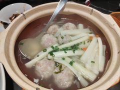 -芳芳私房菜·精做淮扬菜(承德路店)