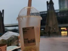 -喜茶(广州荔湾领展广场店)