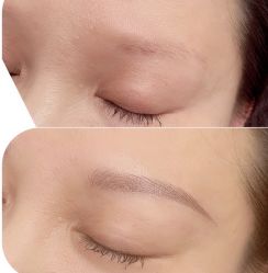 -久匠·纹眉半永久野生眉