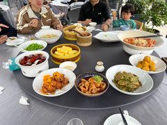 -汉水谣·江景餐厅(江滩店)