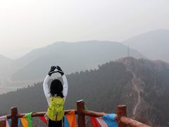 -龙洞风景区-藏龙涧