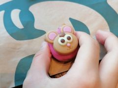 -星巴克(北京门头沟长安天街店)