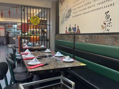 -百岁鱼庄·常州老字号(湖塘店)