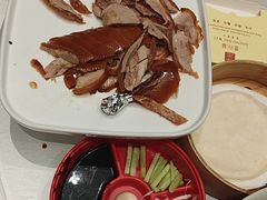 -盛百味·家宴餐厅(霸州分店)