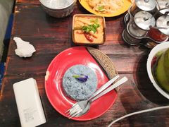 -Pad Thai Kratong Thong by ama