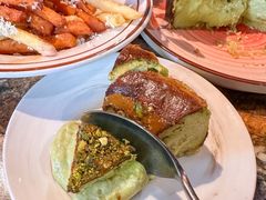 -BROWNSTONE布朗石西班牙餐厅(富城店)