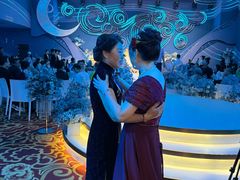 -抚顺中伟假日国际酒店