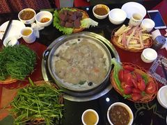 -香丽缘饭馆(黑龙潭店)