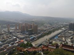 -老爷山风景区