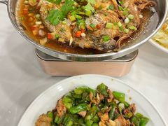 -有藕有鱼·湖北菜(唐家墩店)