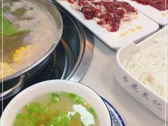 -杏花吴记牛肉火锅
