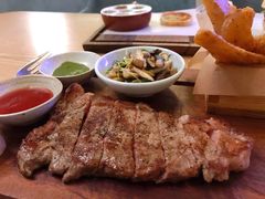 恩空间经典牛排-EN SPACE恩空间