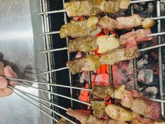 -小寒羊烧烤(凯瑞时代大厦店)